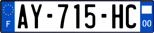 AY-715-HC