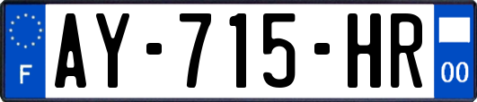 AY-715-HR