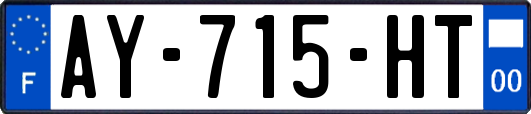 AY-715-HT