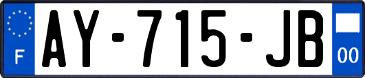 AY-715-JB