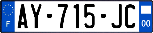AY-715-JC