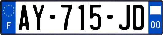 AY-715-JD