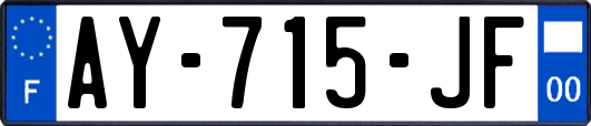 AY-715-JF