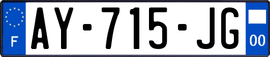 AY-715-JG