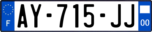 AY-715-JJ