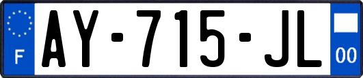 AY-715-JL