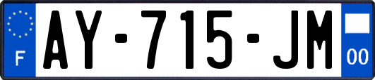 AY-715-JM