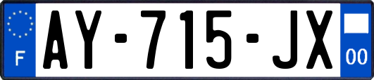AY-715-JX