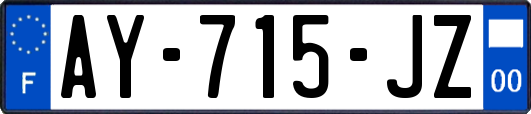 AY-715-JZ