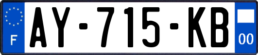 AY-715-KB
