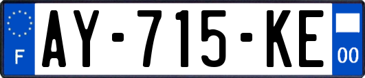 AY-715-KE