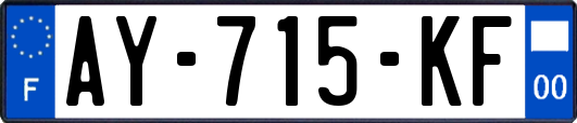 AY-715-KF