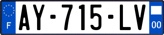 AY-715-LV