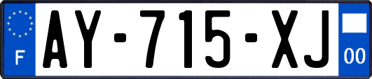 AY-715-XJ