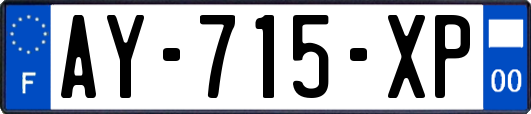 AY-715-XP