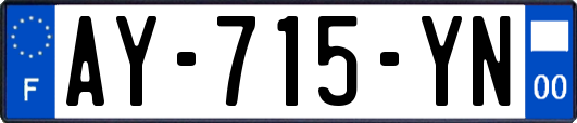 AY-715-YN