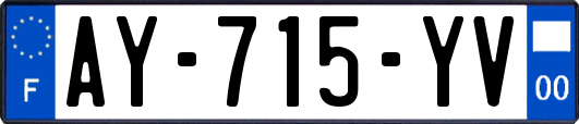 AY-715-YV
