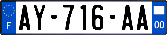 AY-716-AA