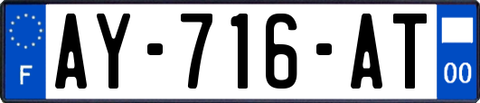 AY-716-AT