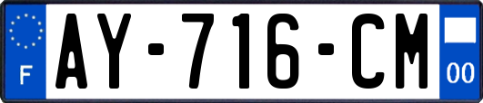 AY-716-CM