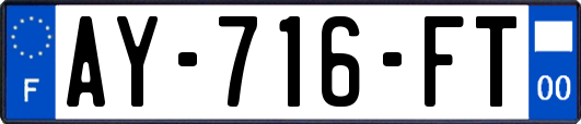 AY-716-FT
