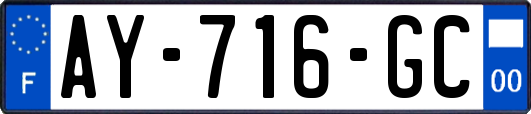 AY-716-GC