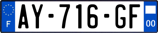 AY-716-GF