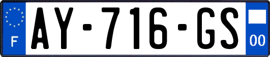 AY-716-GS