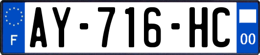 AY-716-HC
