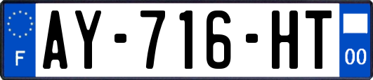 AY-716-HT