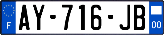 AY-716-JB