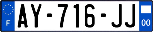 AY-716-JJ