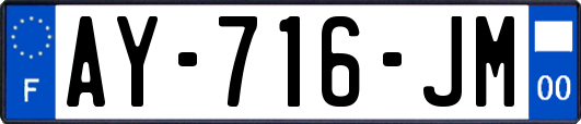 AY-716-JM
