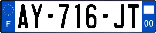 AY-716-JT