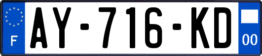 AY-716-KD