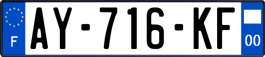 AY-716-KF