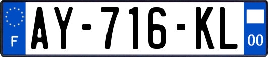 AY-716-KL