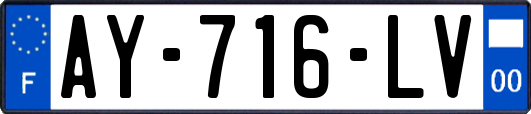 AY-716-LV