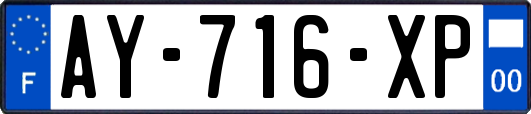 AY-716-XP