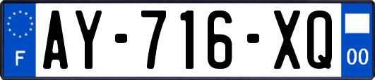 AY-716-XQ