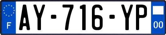 AY-716-YP