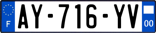 AY-716-YV