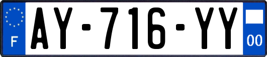 AY-716-YY
