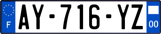 AY-716-YZ
