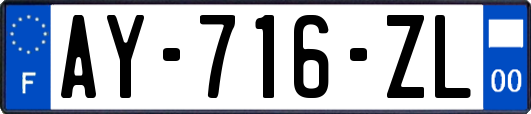 AY-716-ZL