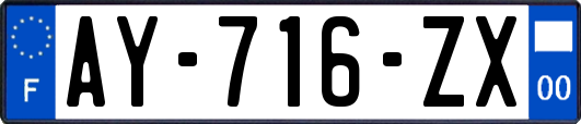 AY-716-ZX