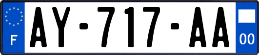 AY-717-AA