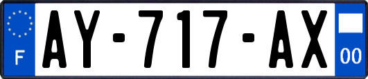 AY-717-AX