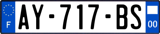 AY-717-BS