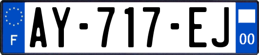 AY-717-EJ